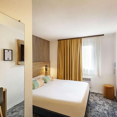 Ostal Pau Universite - Sure Hotel Collection By Best Western Exteriör bild