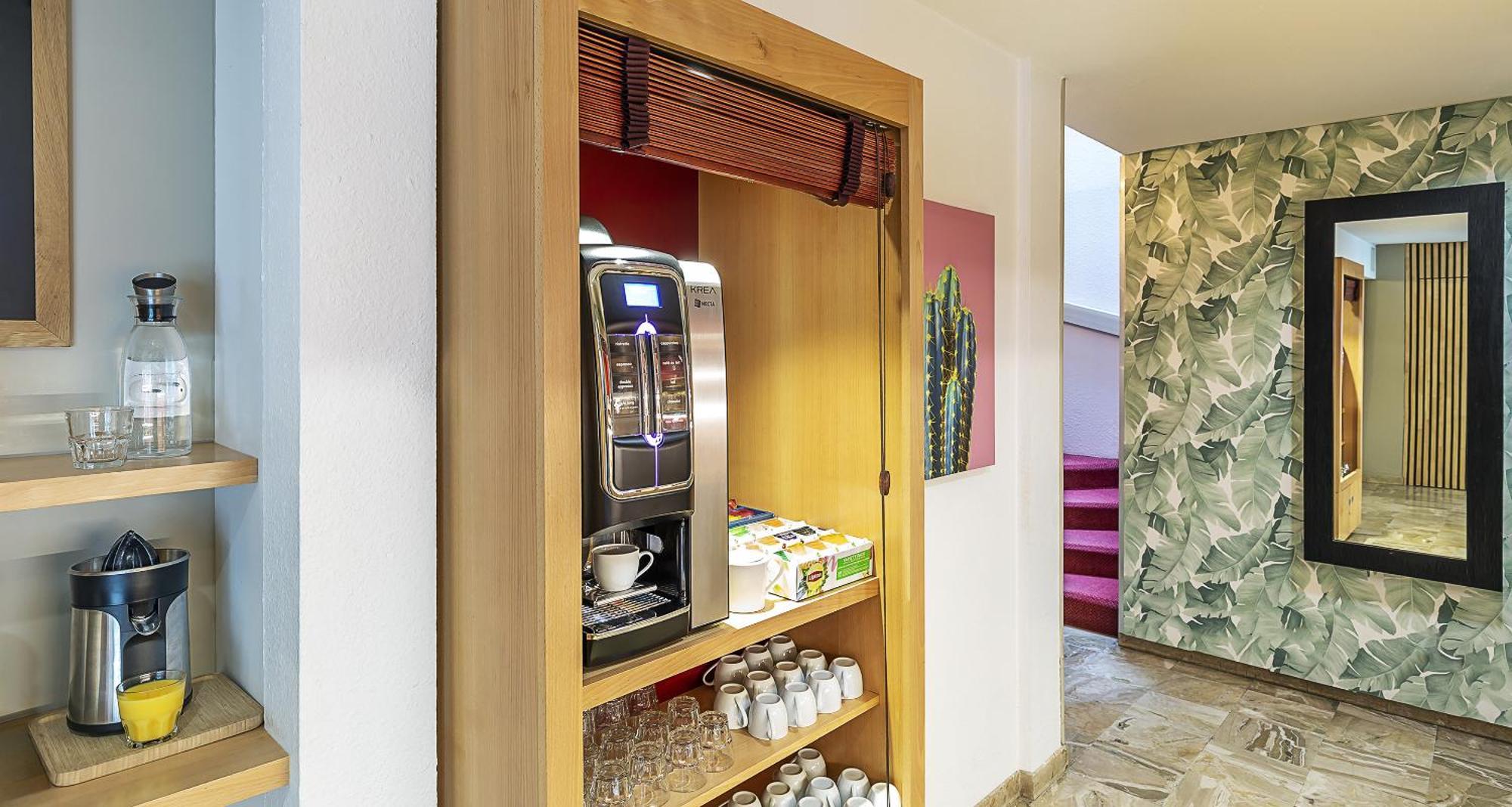 Ostal Pau Universite - Sure Hotel Collection By Best Western Exteriör bild